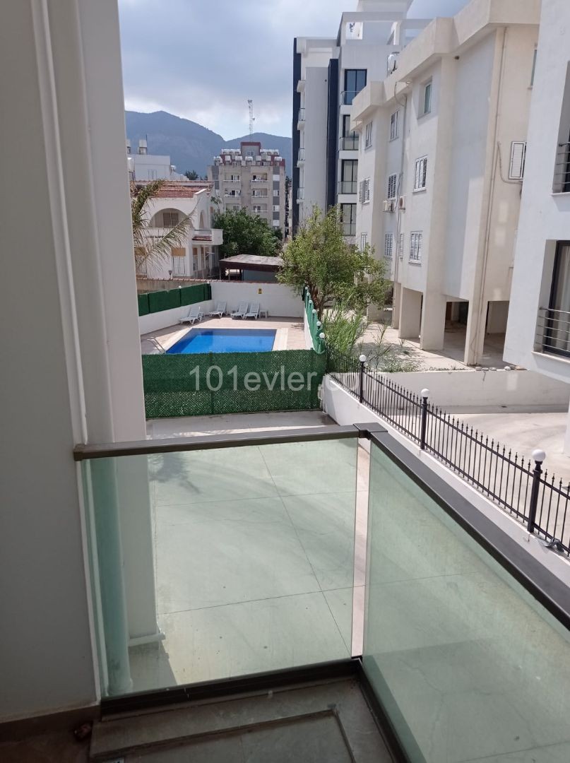 Flat To Rent in Girne Merkez, Kyrenia