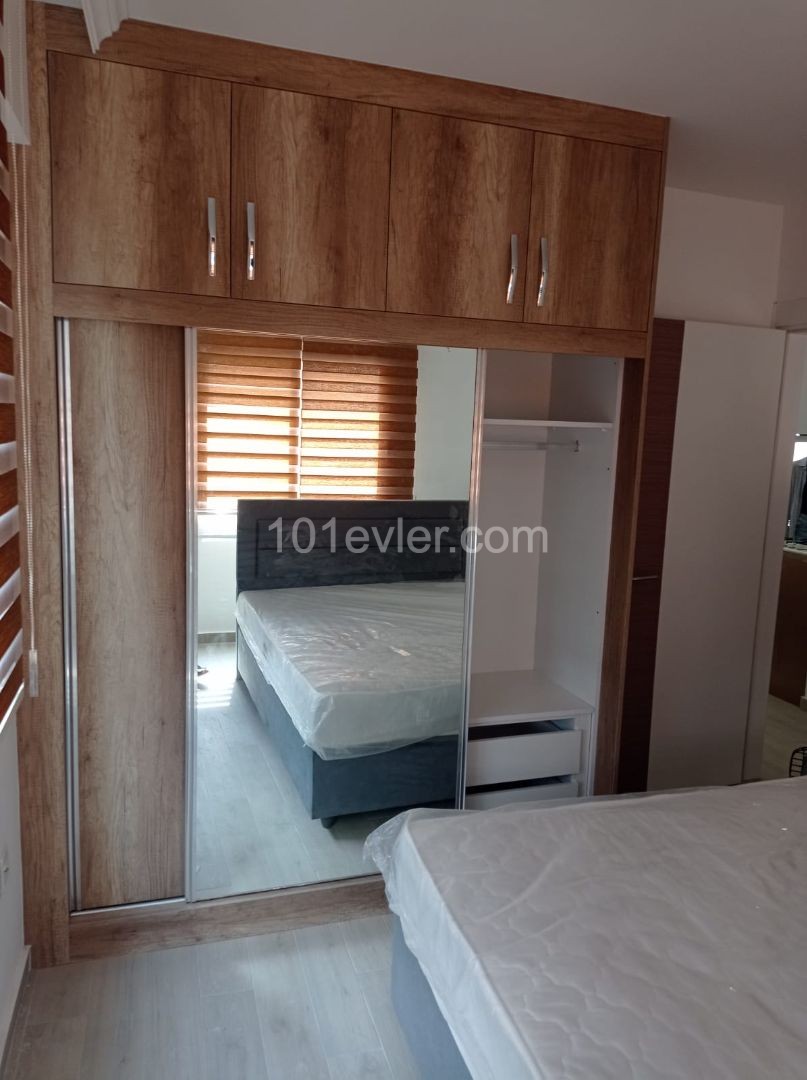 Flat To Rent in Girne Merkez, Kyrenia