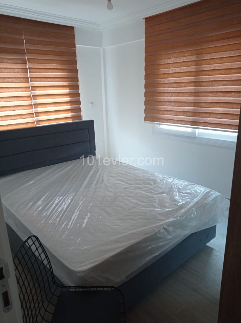 Flat To Rent in Girne Merkez, Kyrenia