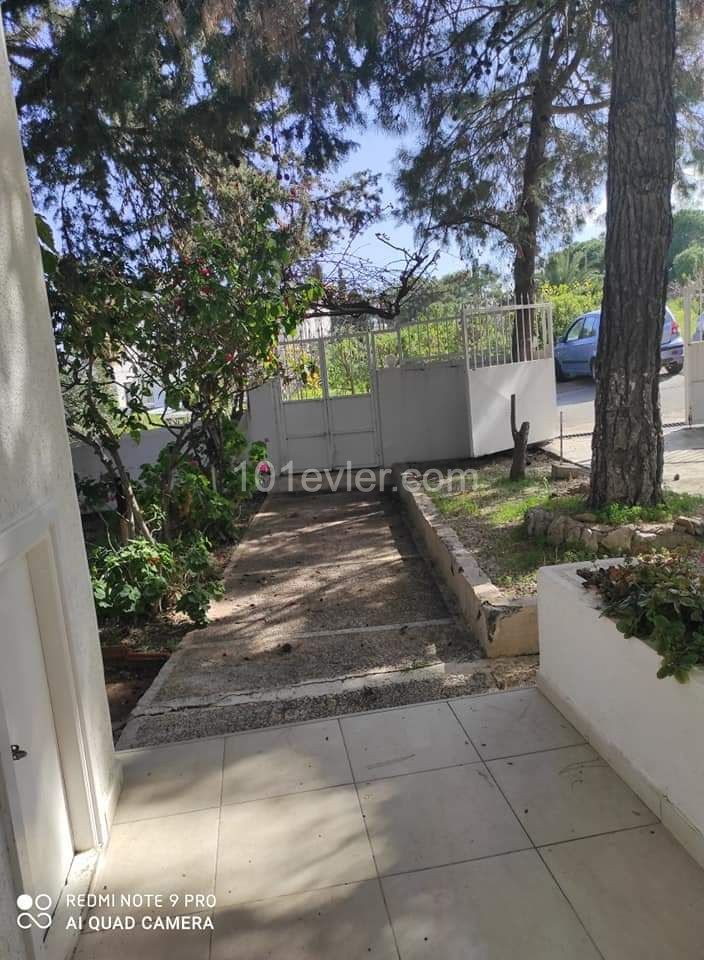 Kiralık 4 yatak odalı Villa 