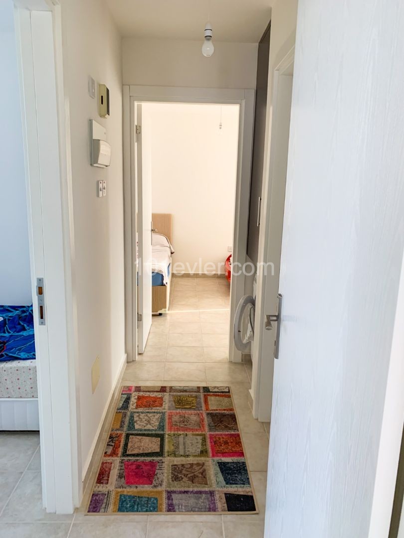 Flat To Rent in Ozanköy, Kyrenia