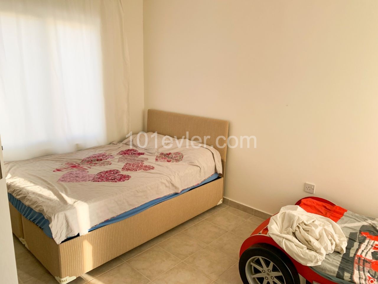 Flat To Rent in Ozanköy, Kyrenia