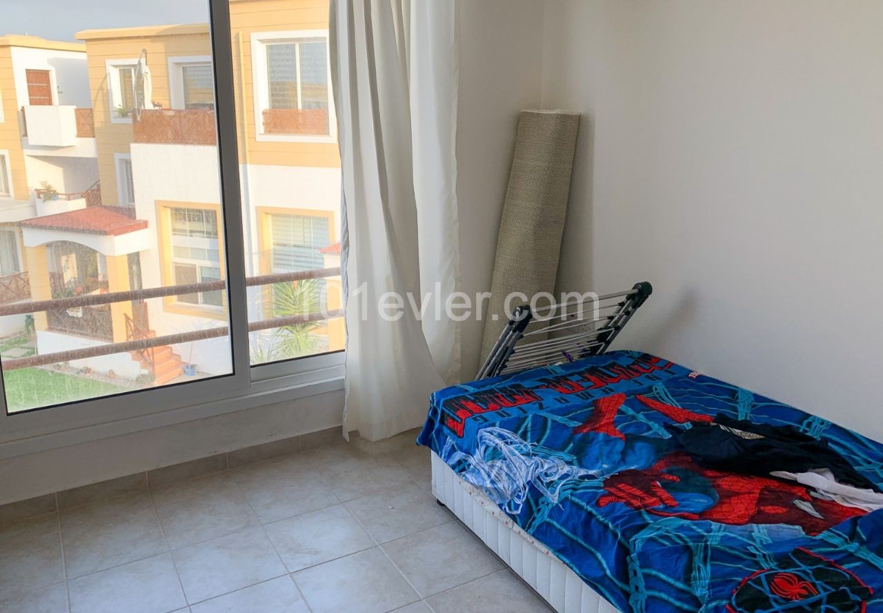 Flat To Rent in Ozanköy, Kyrenia