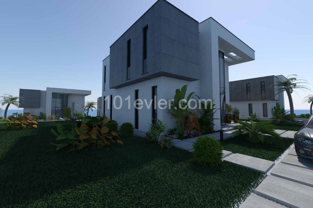 4 Bedroom villa