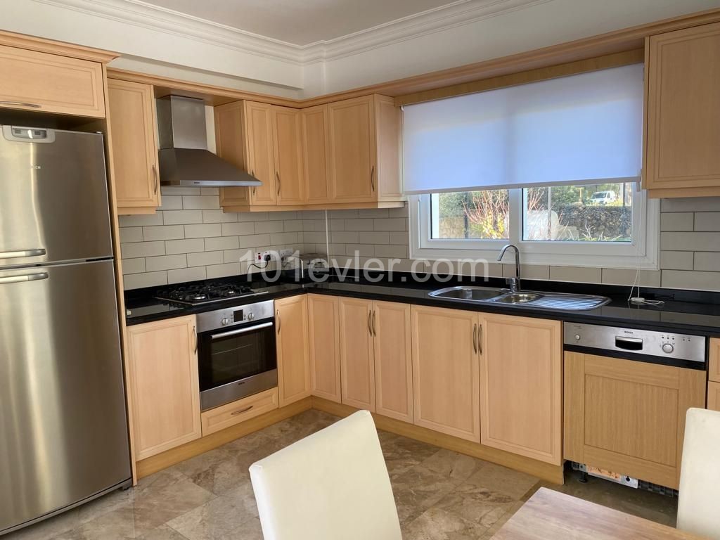 Villa To Rent in Çatalköy, Kyrenia