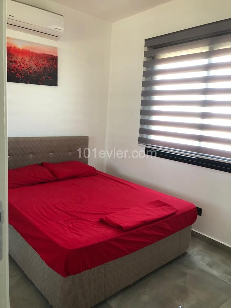 2 bedroom apartment ** 