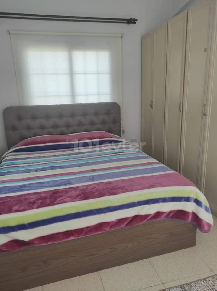 Günlük Kiralık 4 yatak odalı Villa 