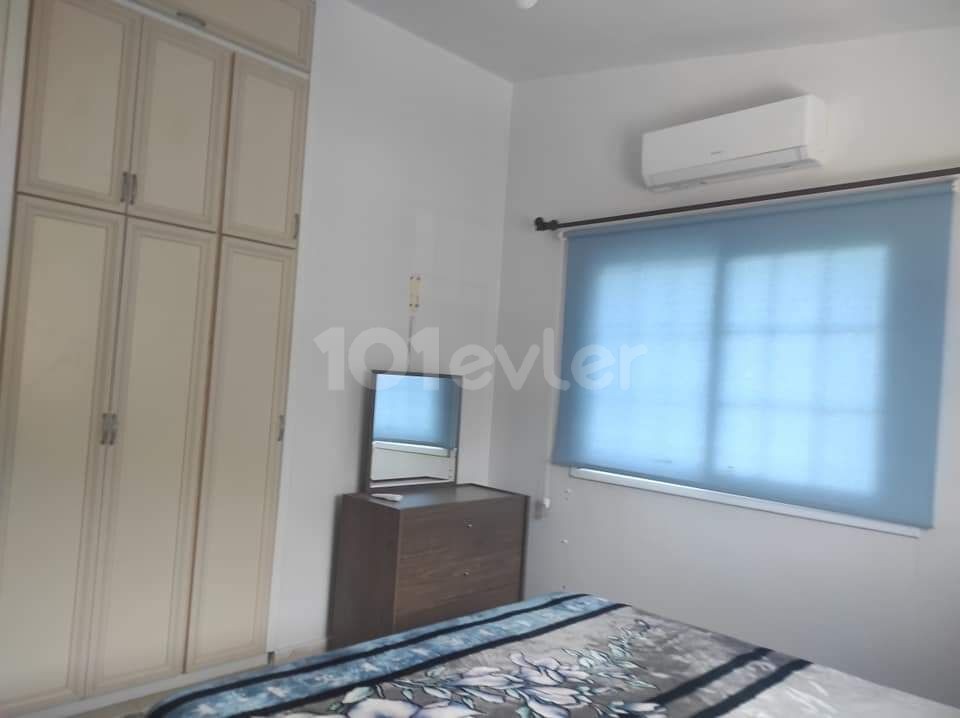 Günlük Kiralık 4 yatak odalı Villa 