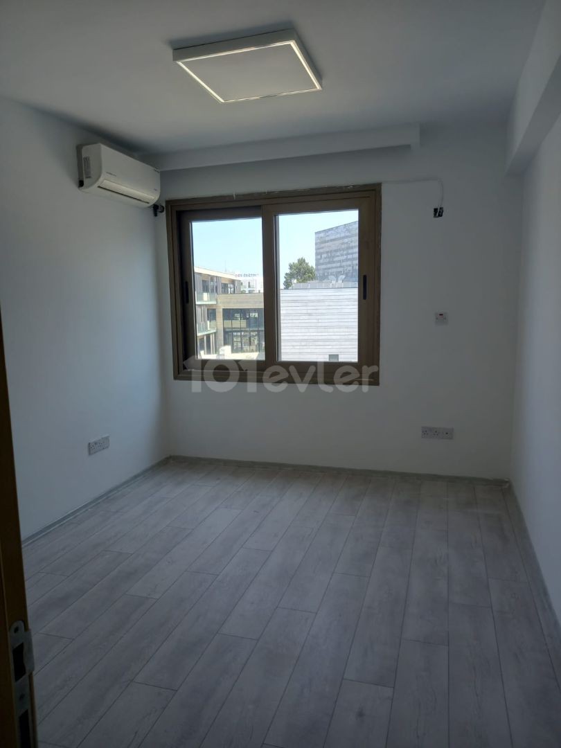 3-Bedroom apartment without furniture ** 