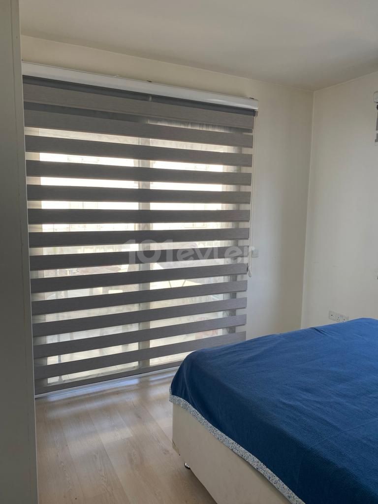 İyi konumda Kiralık 2 yatak odalı daire