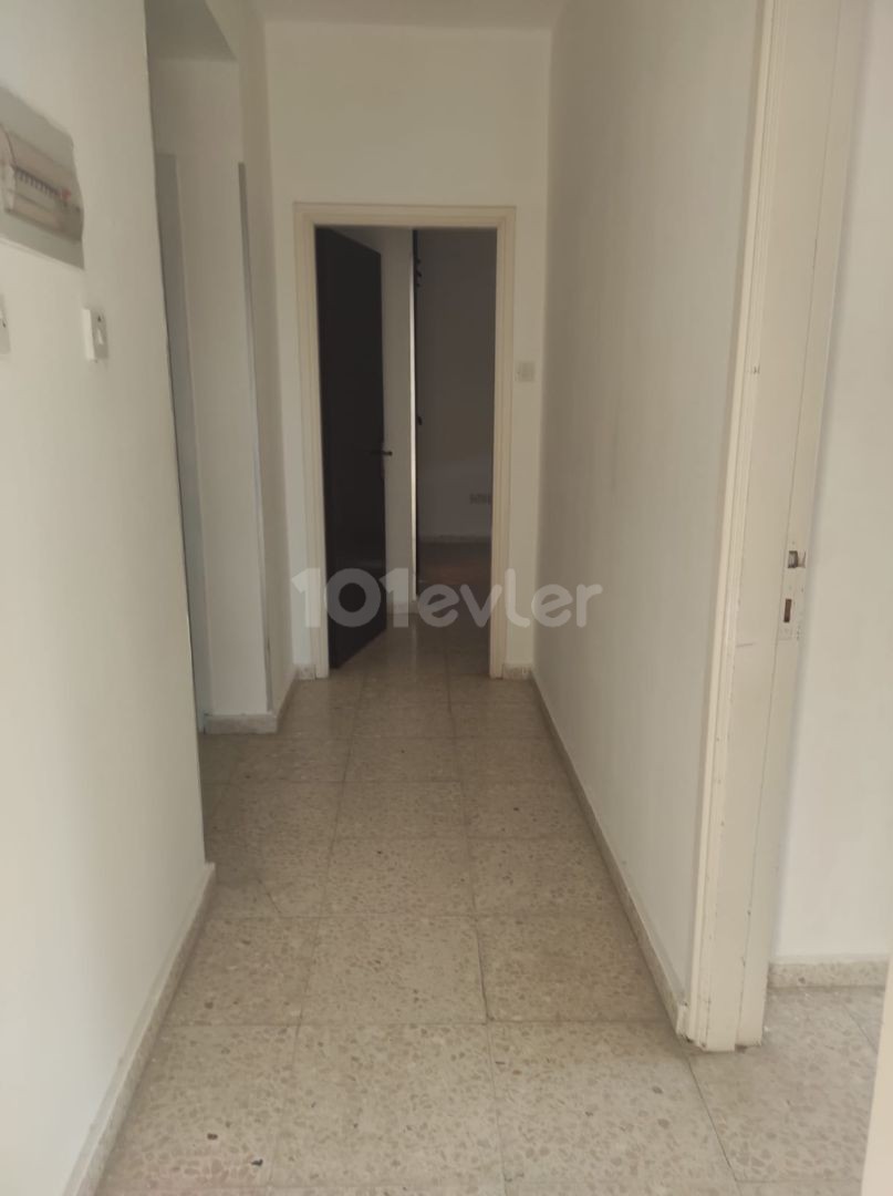 3 Bedroom apartment ** 