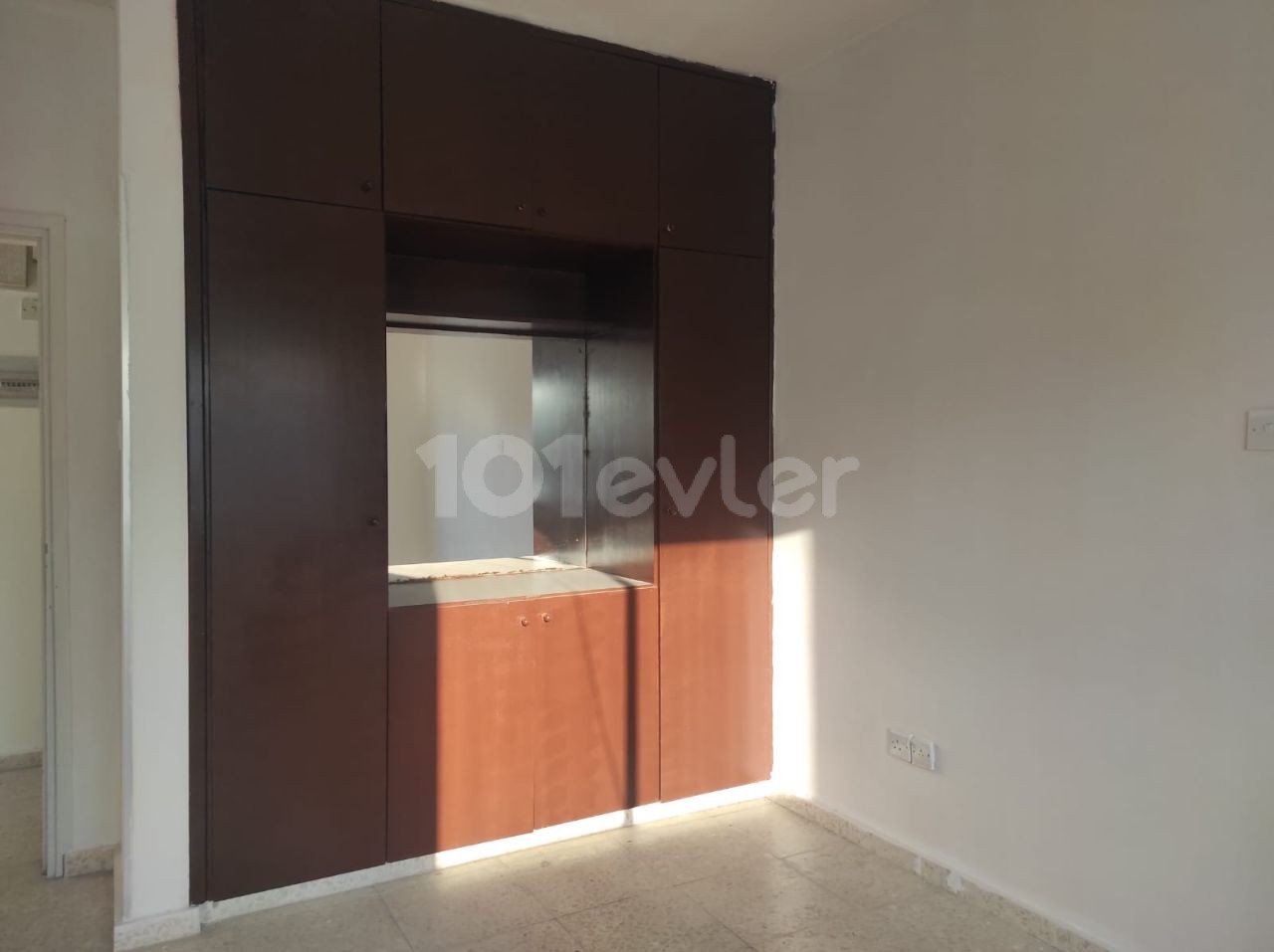 3 Bedroom apartment ** 