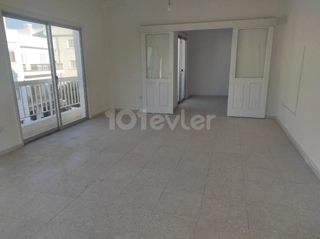 3 Bedroom apartment ** 