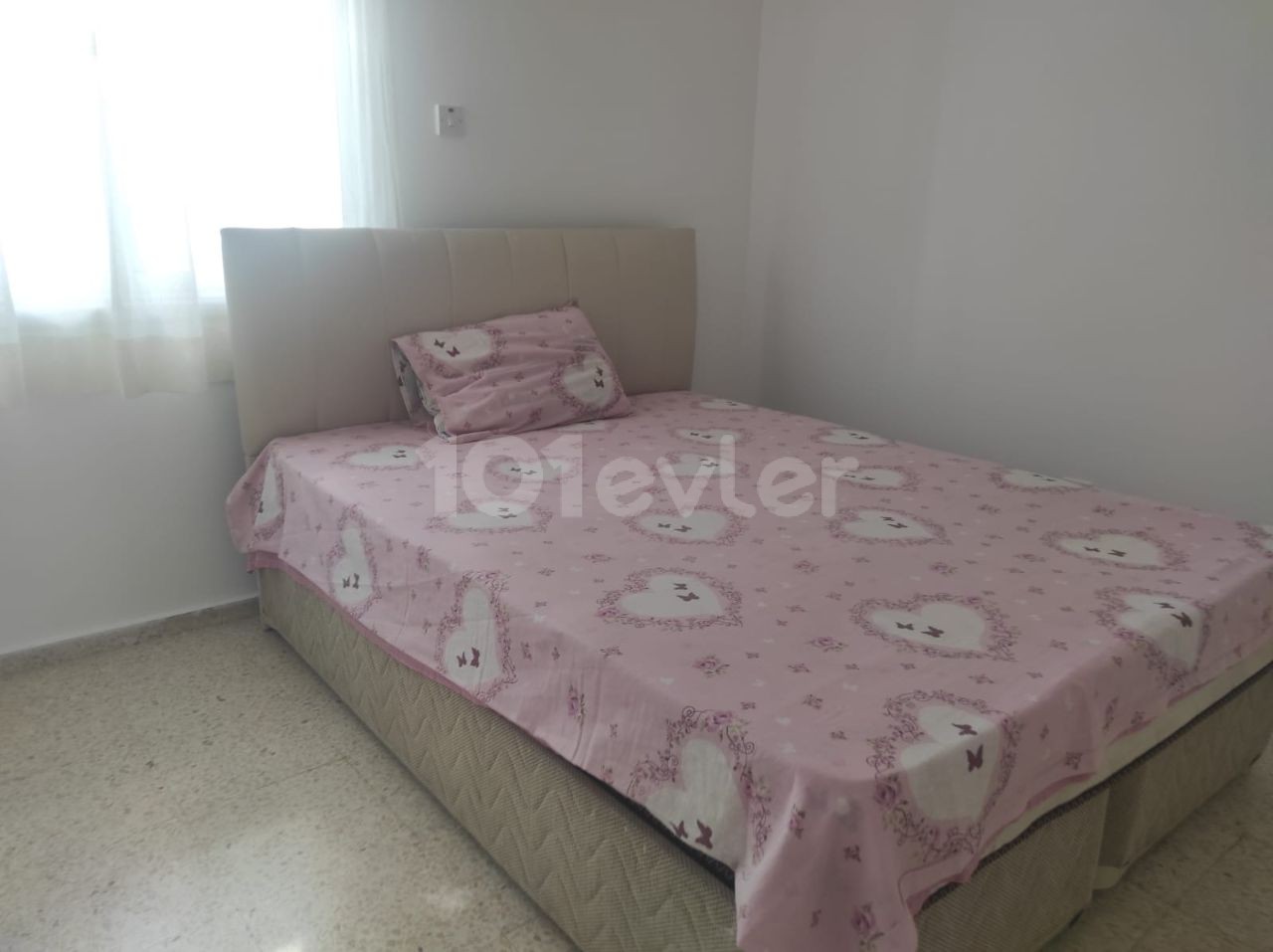 3+1 kiralık daire