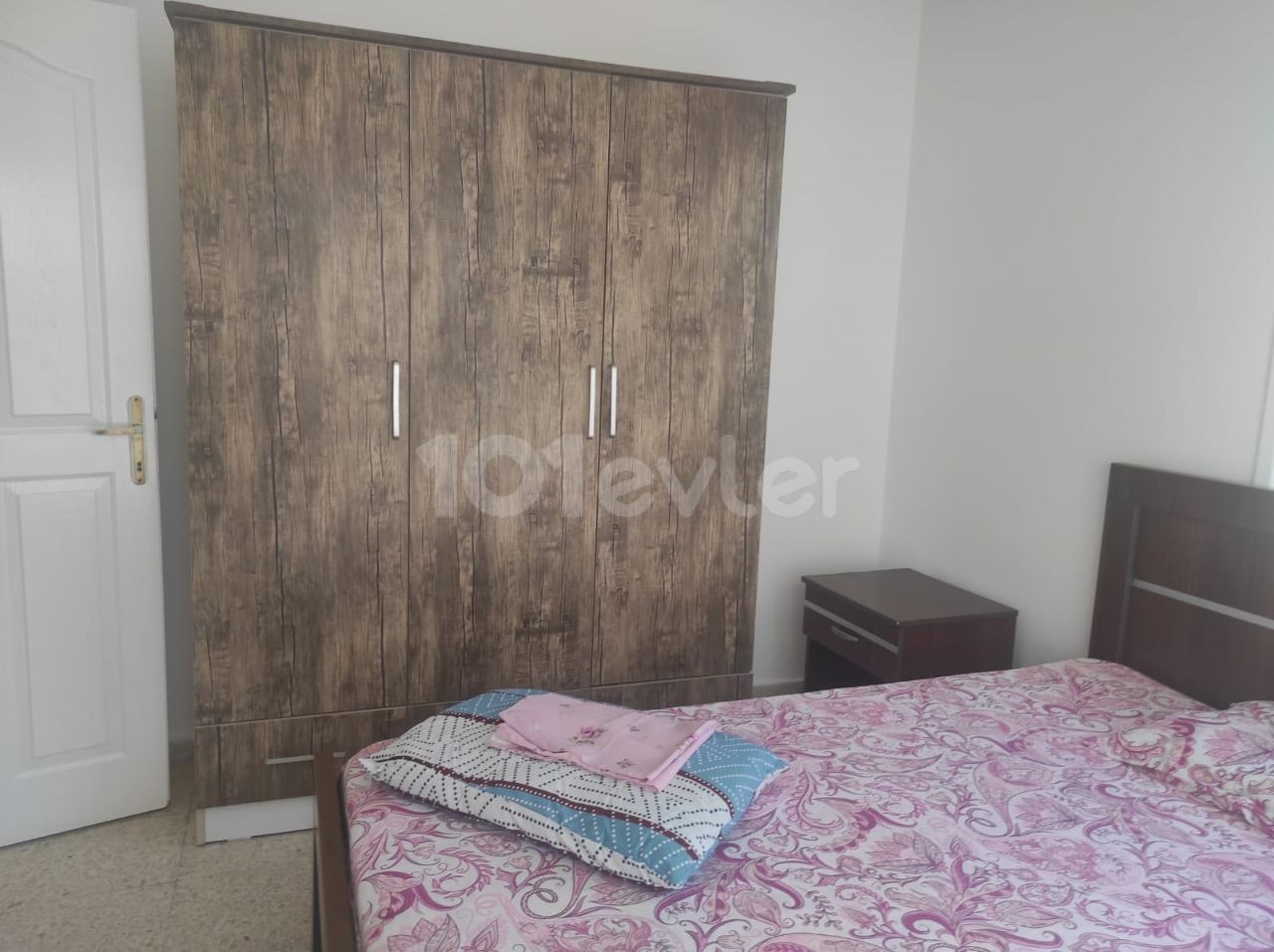 3+1 kiralık daire