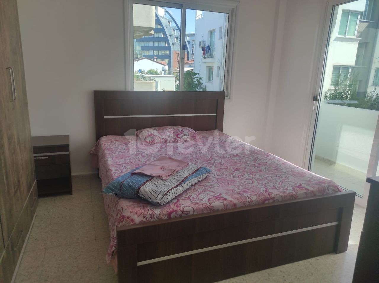 3+1 kiralık daire