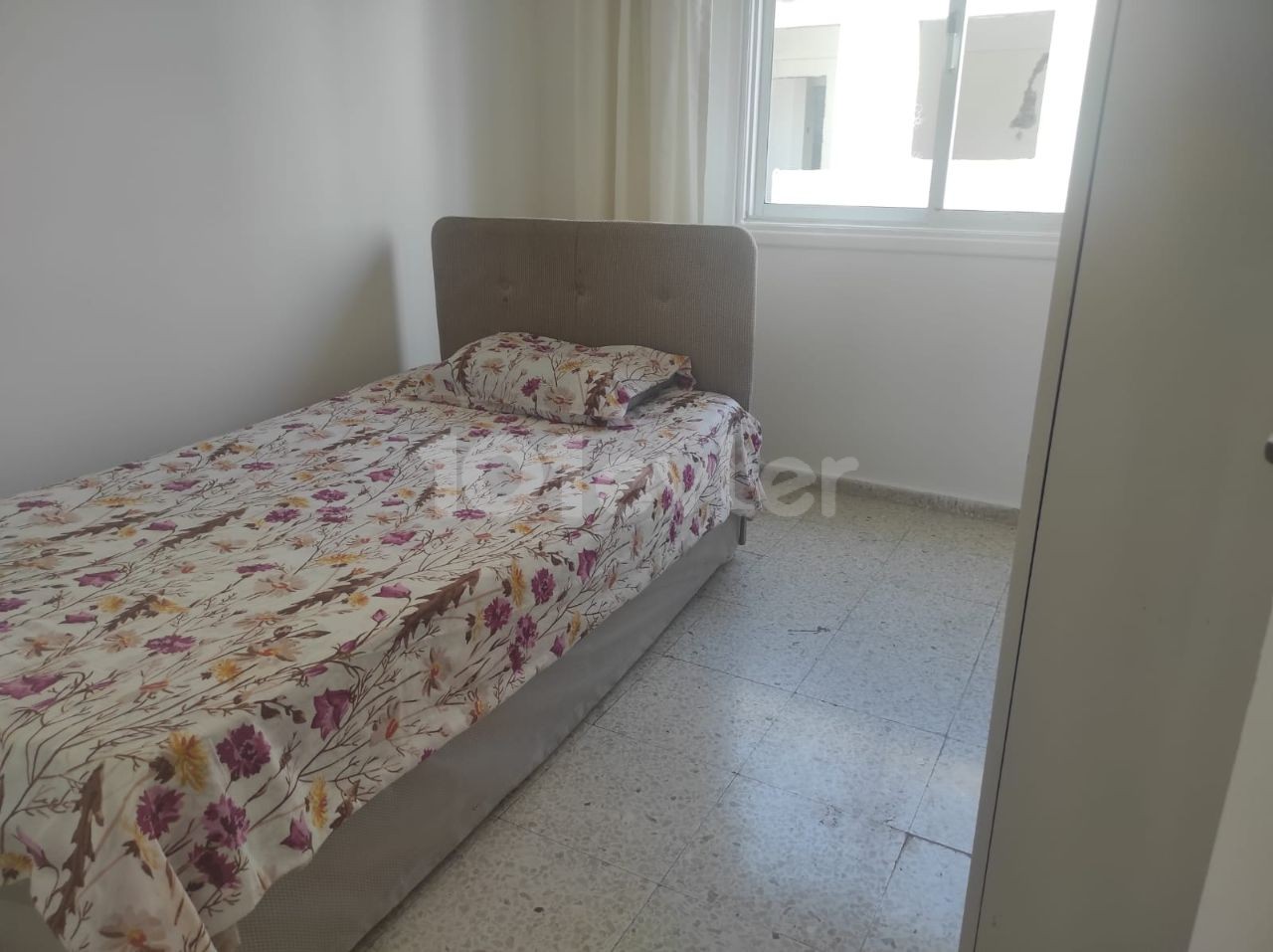 3+1 apartment for rent ** 