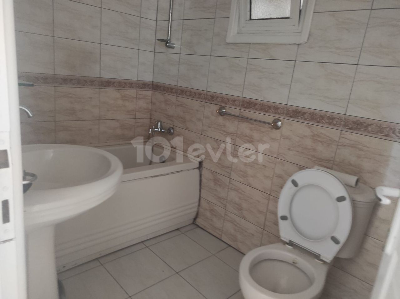 3+1 kiralık daire