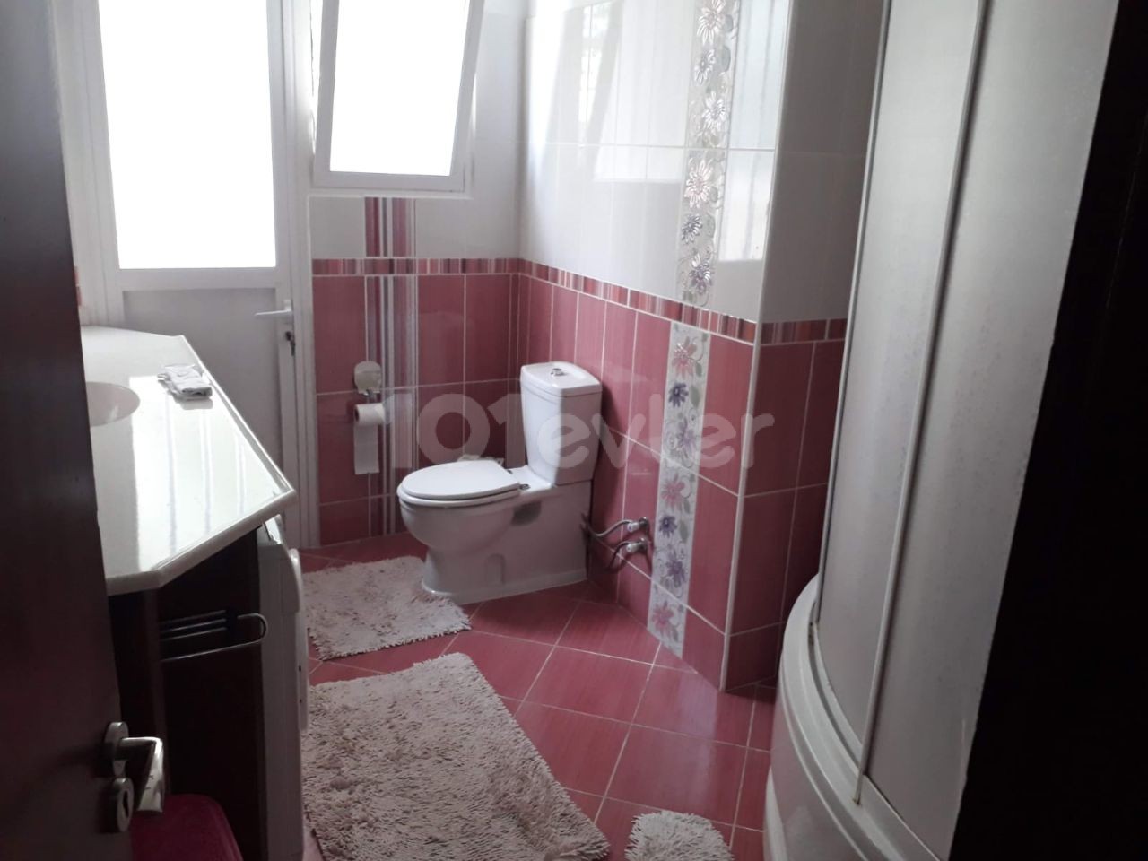 2+1 kiralık daire