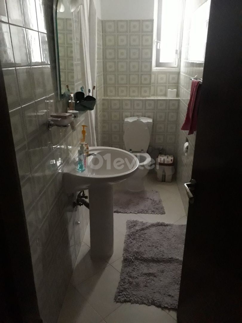 2+1 apartment for rent ** 