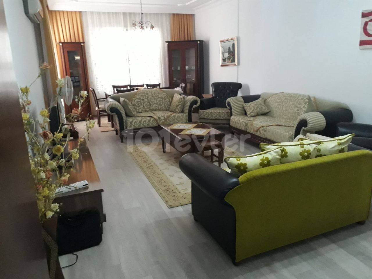 2+1 kiralık daire