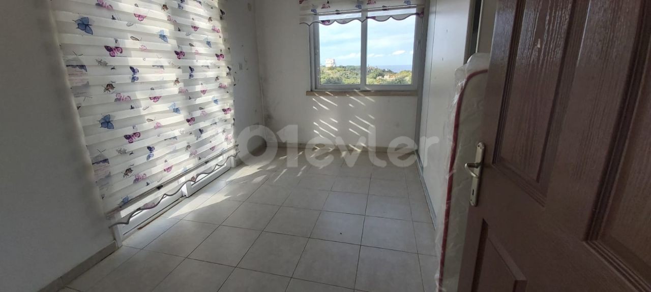 Rented as an office 2 bedroom apartment ** 