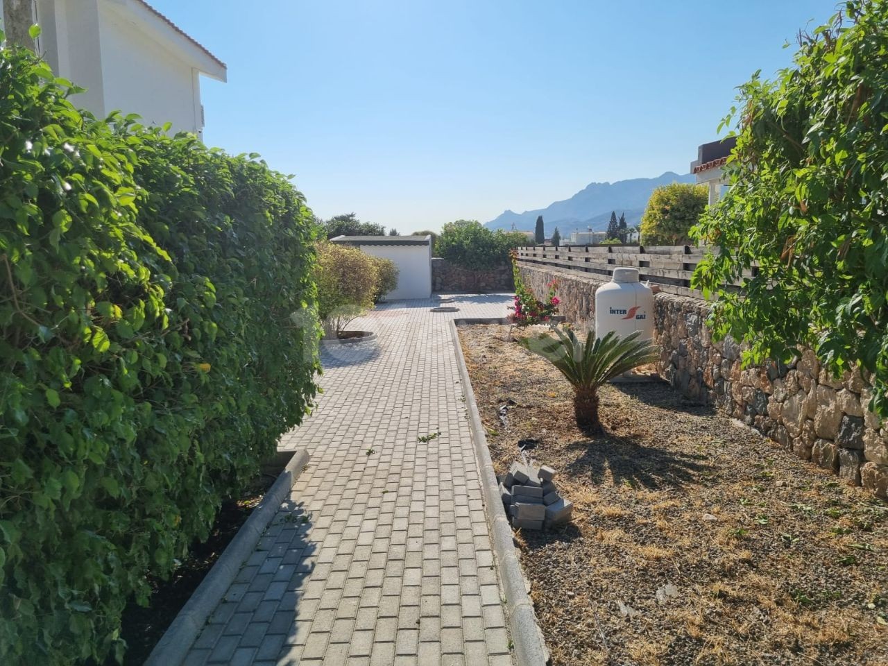 Villa Mieten in Lapta, Kyrenia