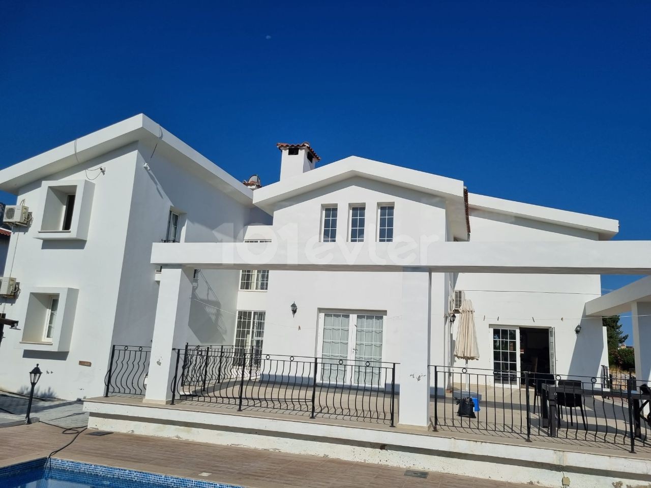 Villa To Rent in Lapta, Kyrenia