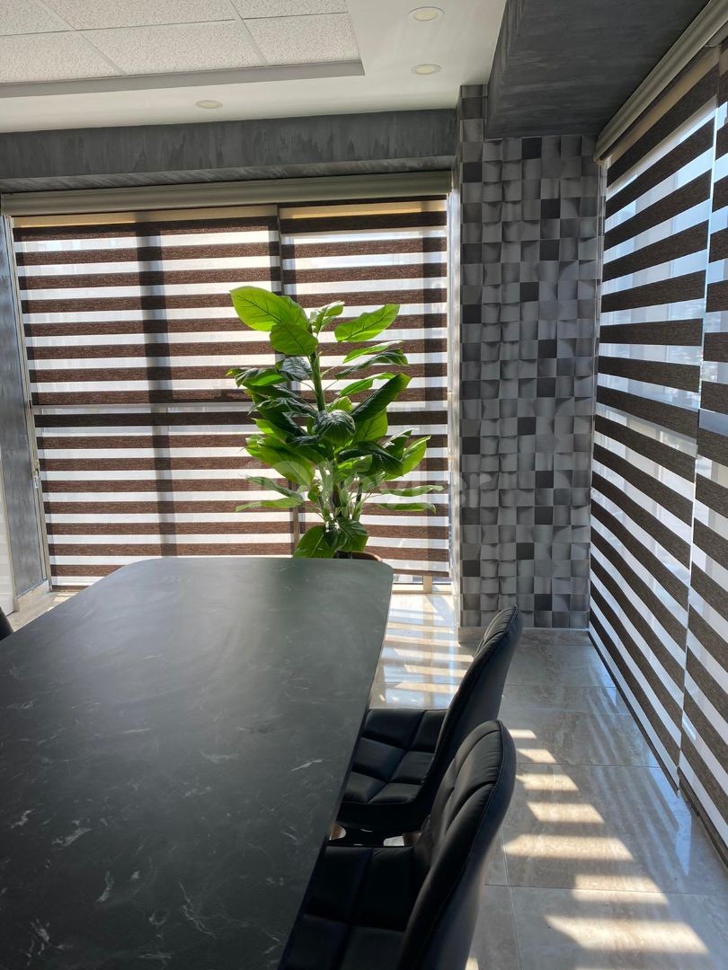 Flat To Rent in Aşağı Girne, Kyrenia