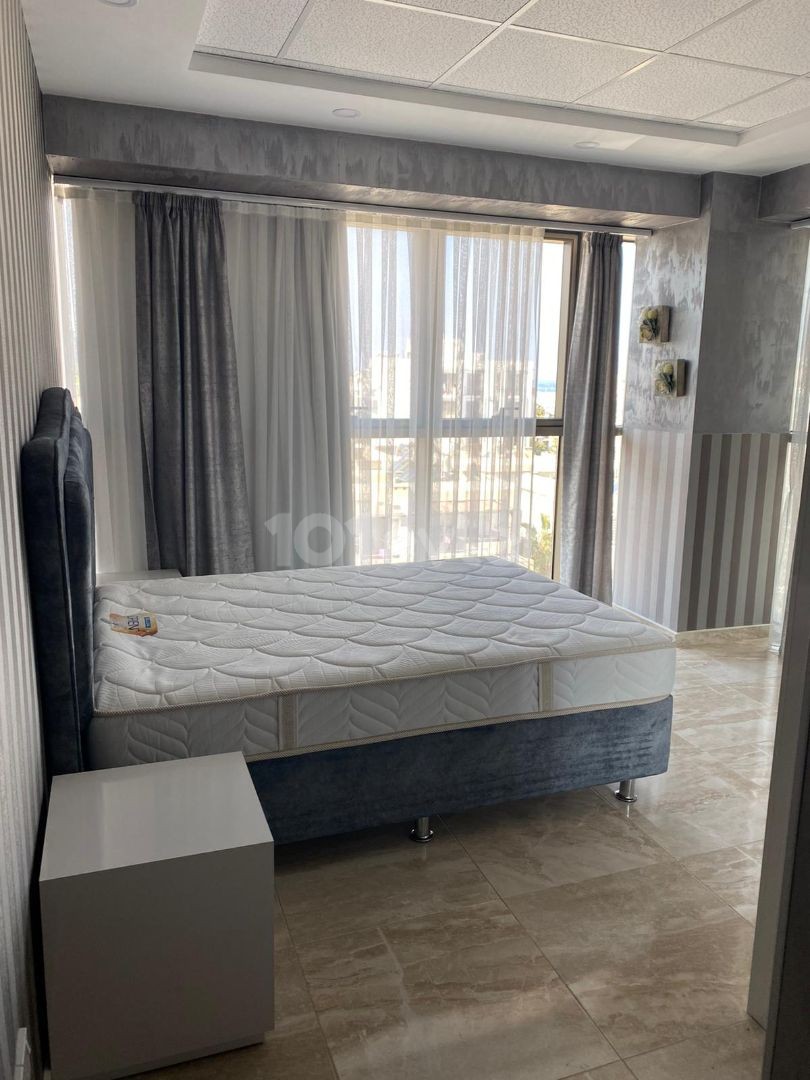 Flat To Rent in Aşağı Girne, Kyrenia