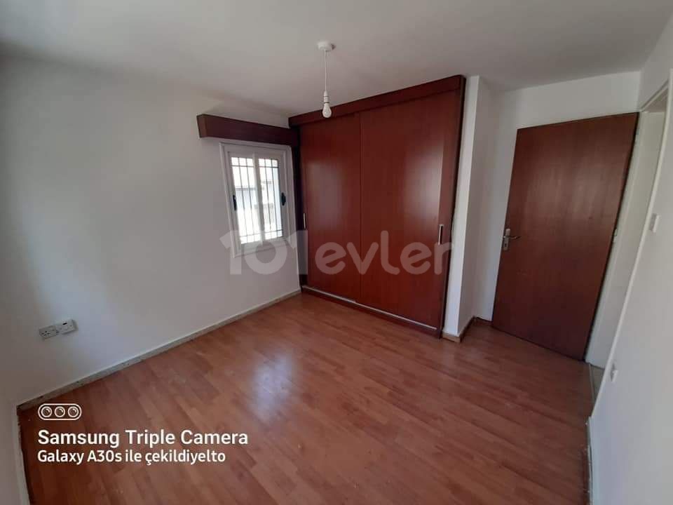 Flat To Rent in Girne Merkez, Kyrenia