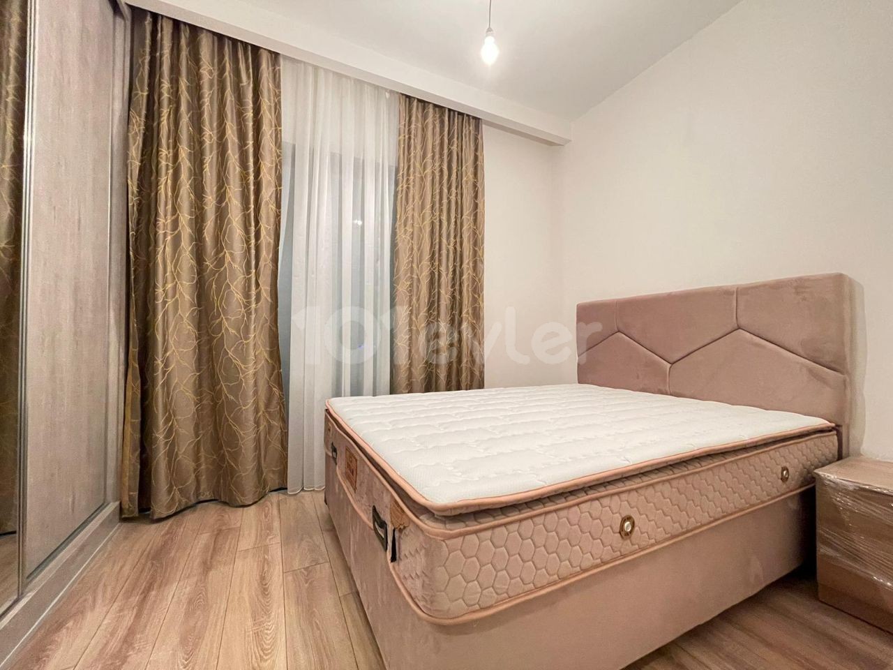 2 bedroom flat for sale with high rental income for investment