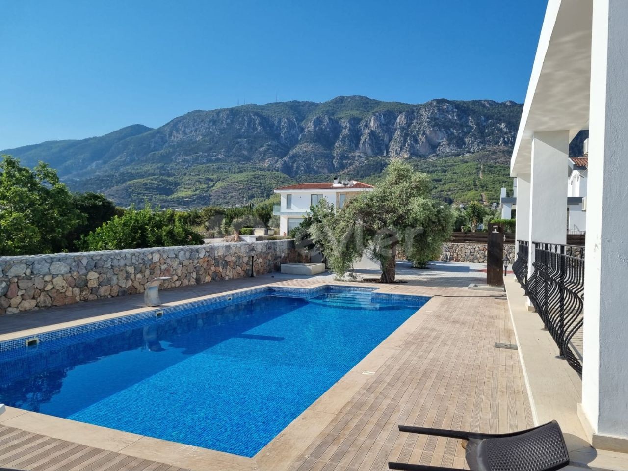 Villa Kaufen in Lapta, Kyrenia