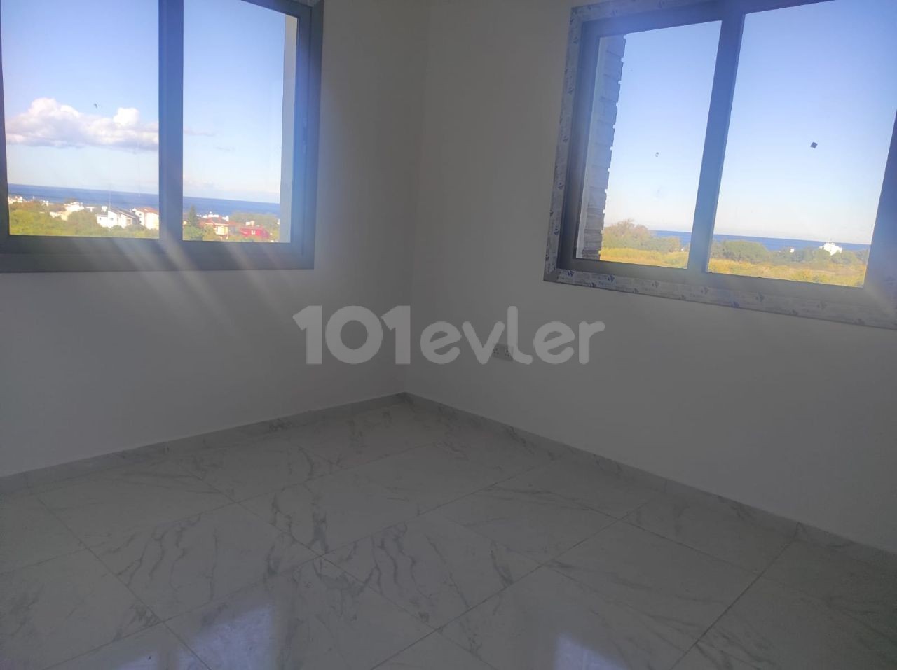 Flat For Sale in Lapta, Kyrenia