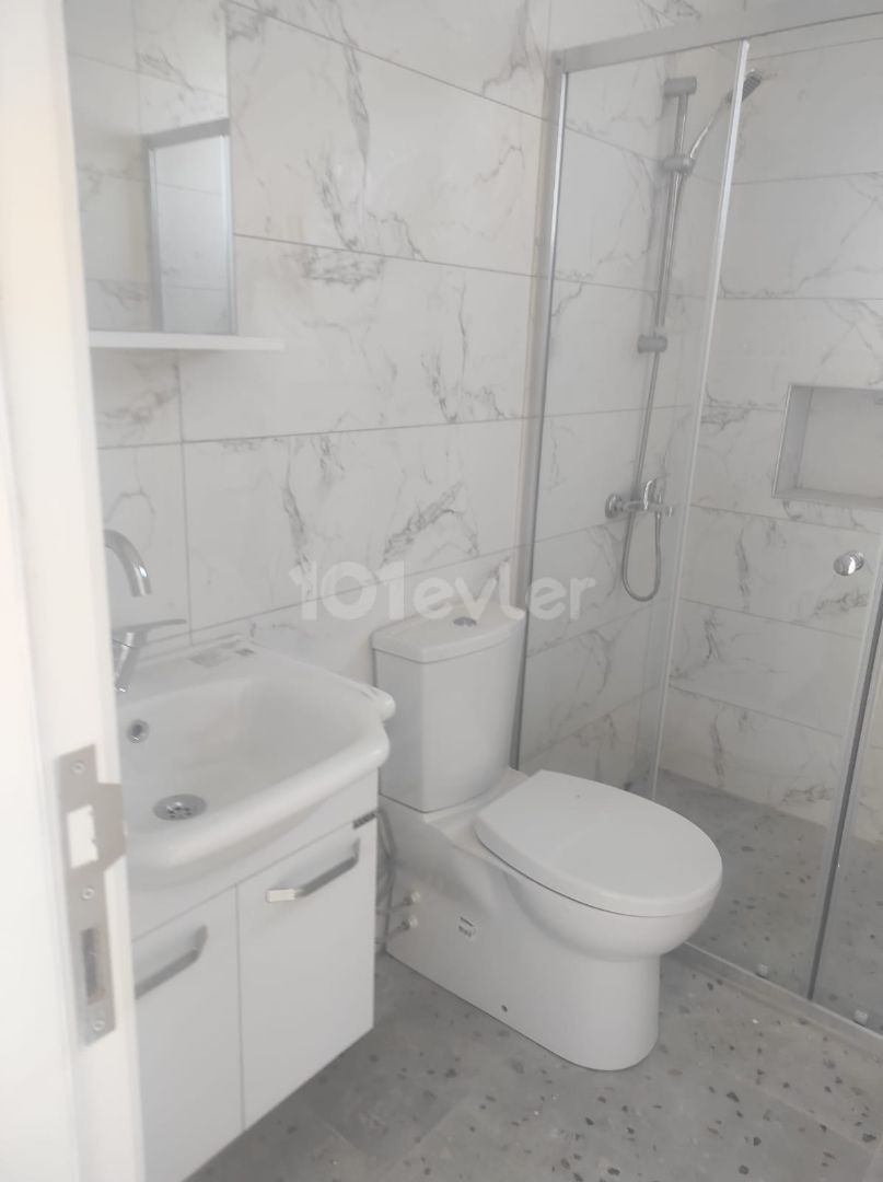 Flat For Sale in Lapta, Kyrenia