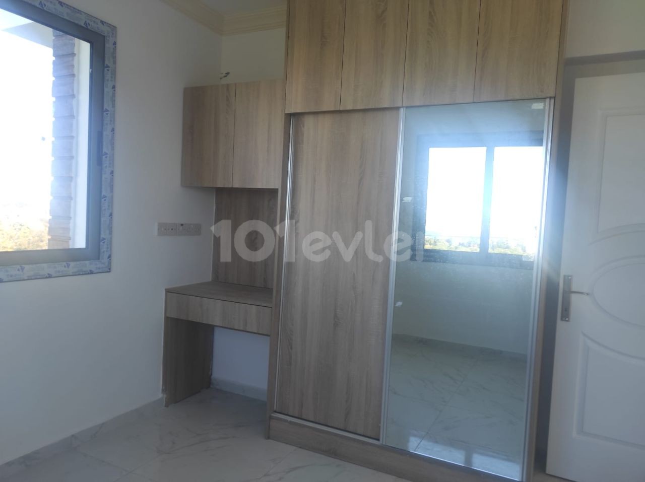 Flat For Sale in Lapta, Kyrenia