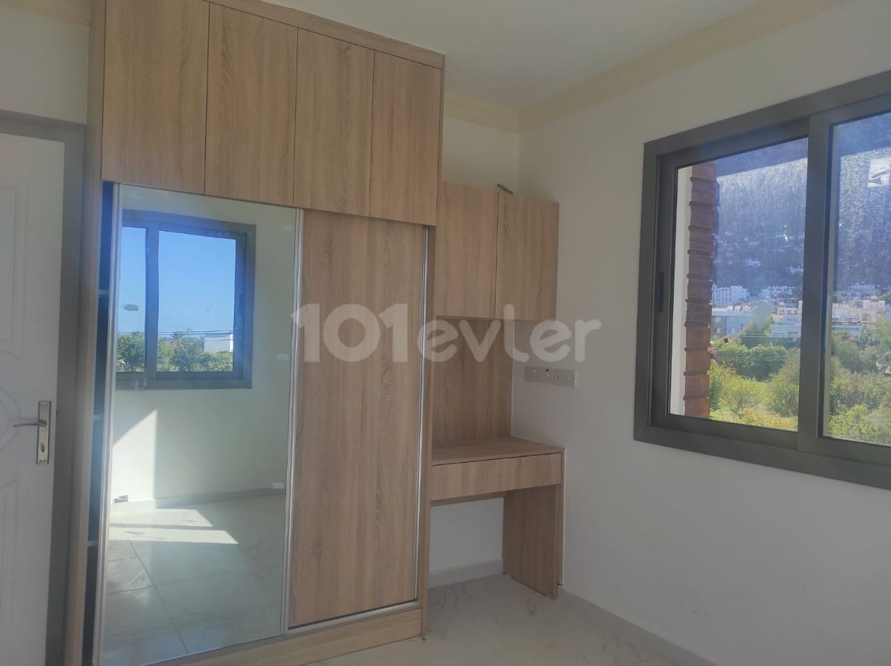 Flat For Sale in Lapta, Kyrenia