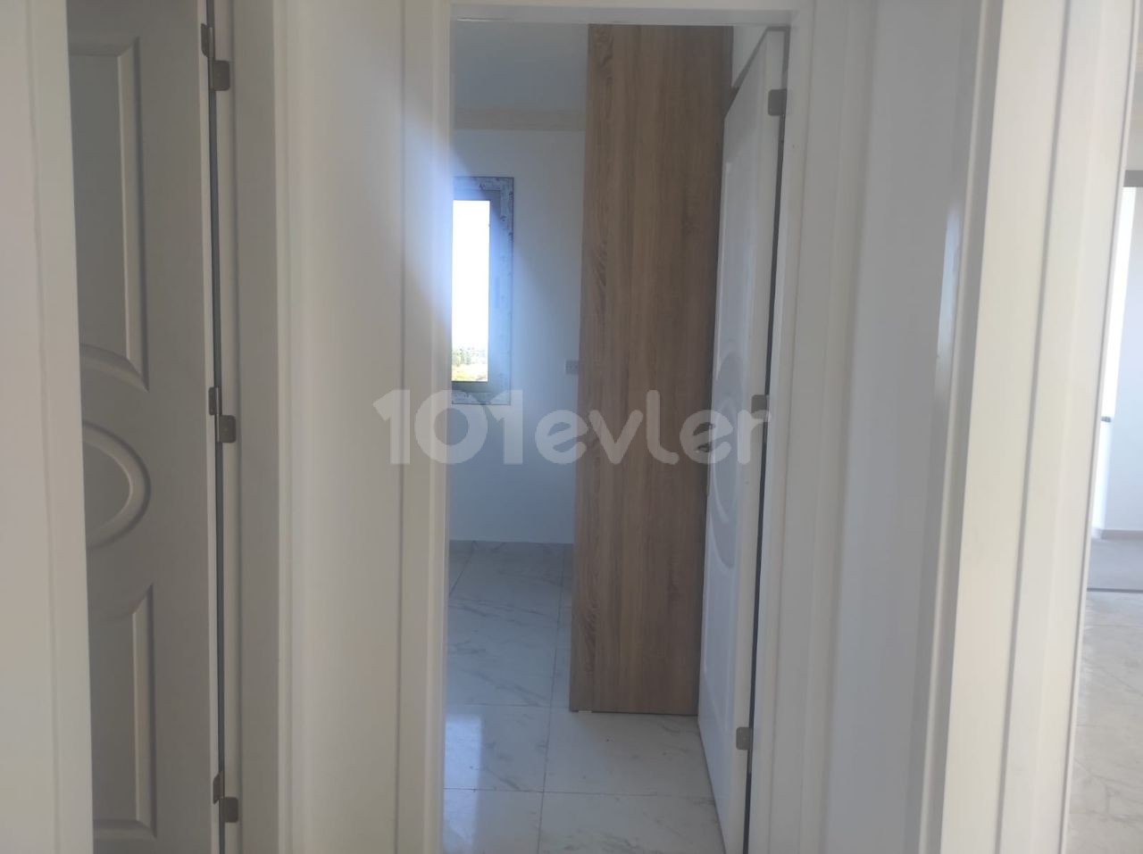 Flat For Sale in Lapta, Kyrenia