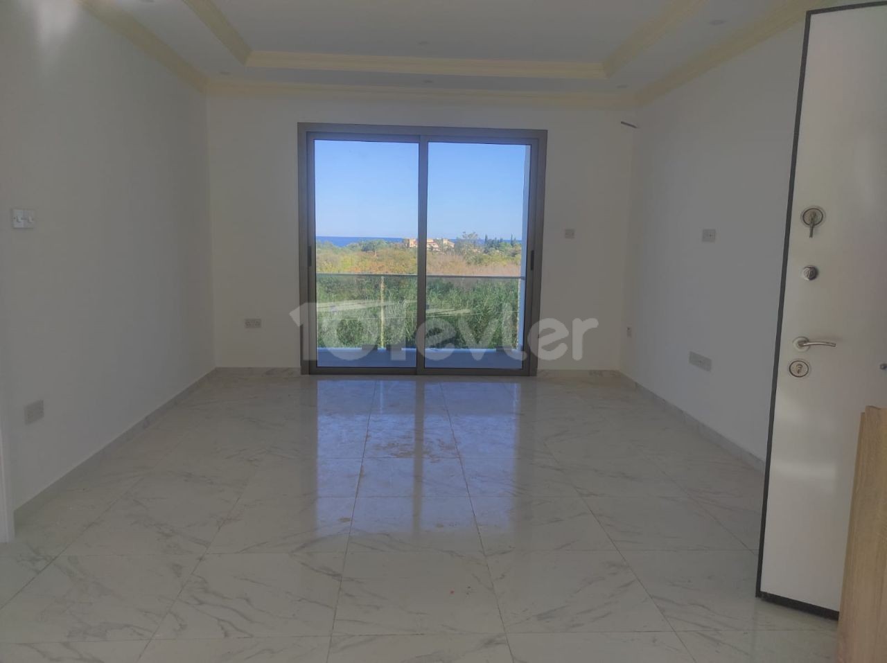 Flat For Sale in Lapta, Kyrenia