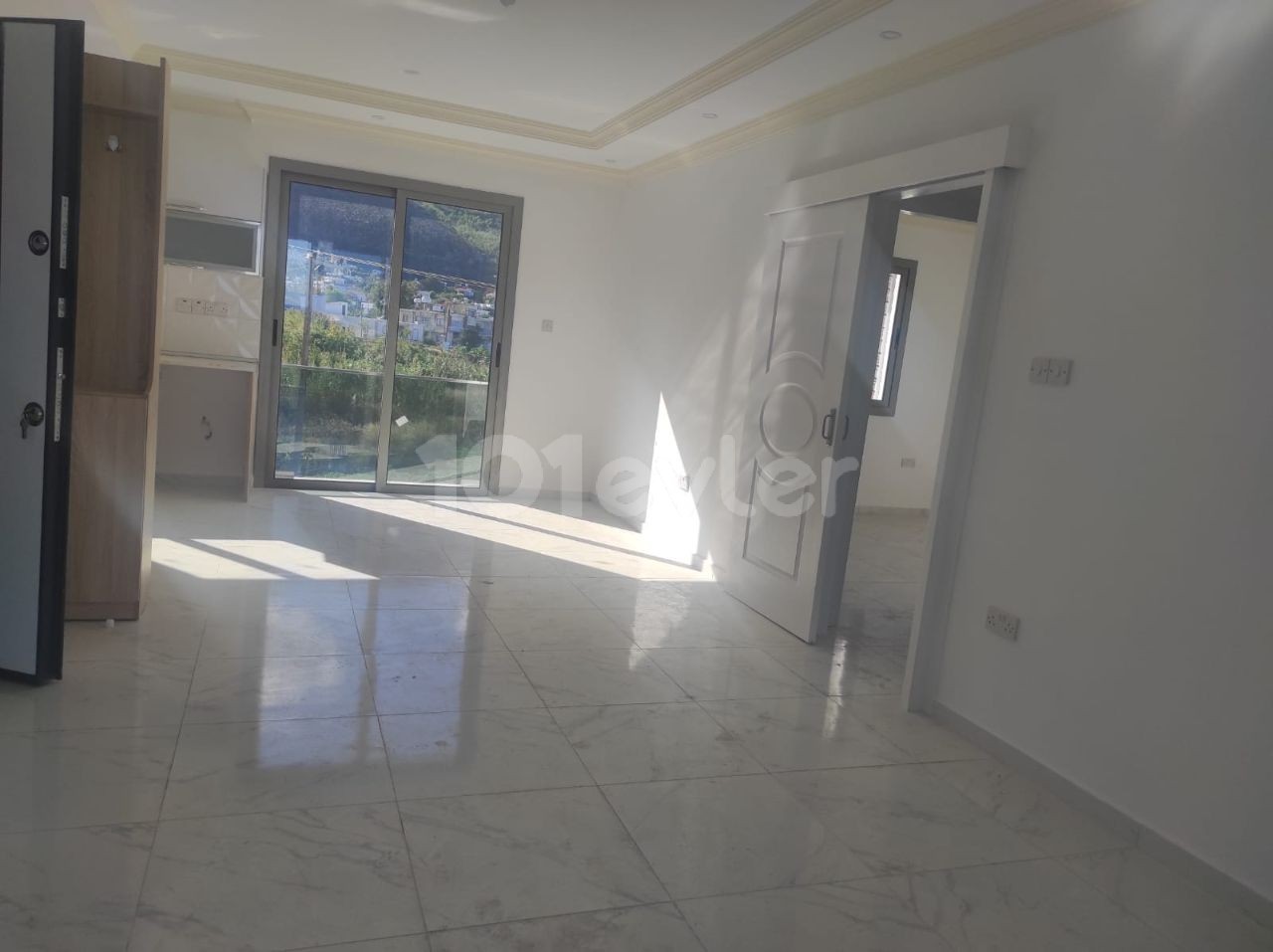 Flat For Sale in Lapta, Kyrenia