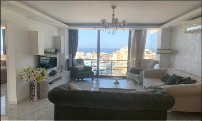 квартира Продается in Aşağı Girne, Кирения