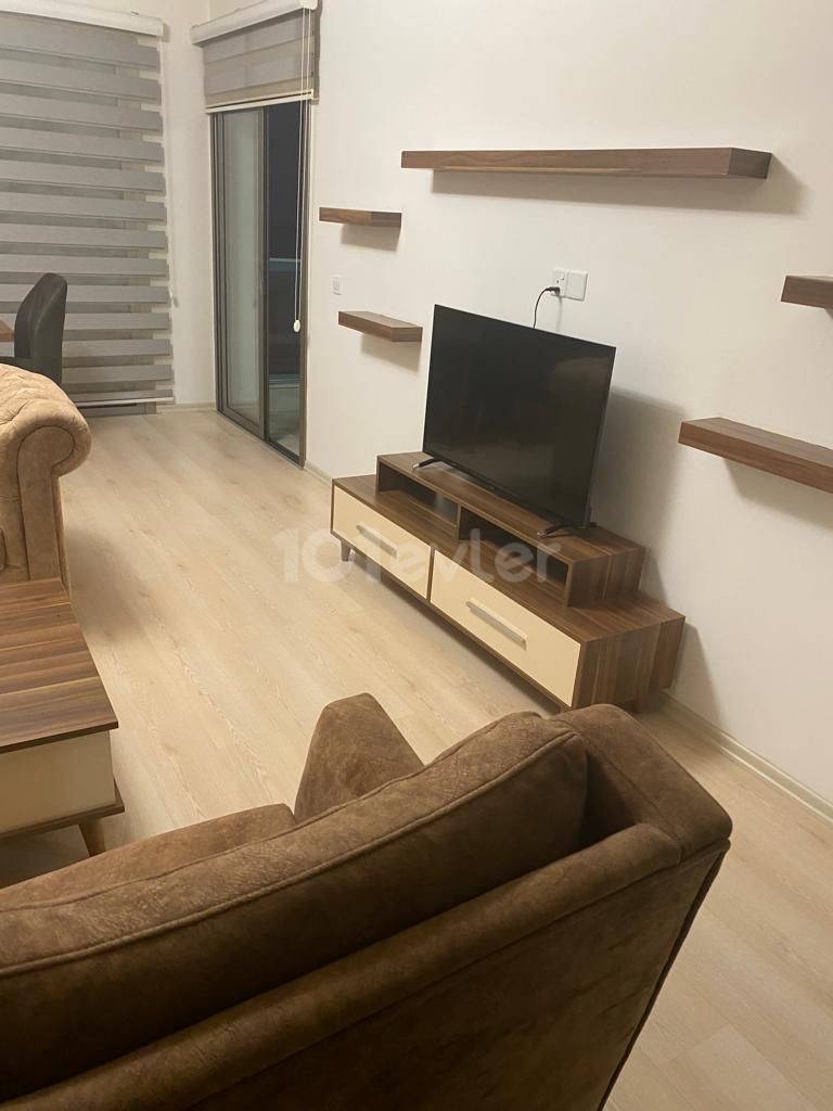 квартира Продается in Aşağı Girne, Кирения