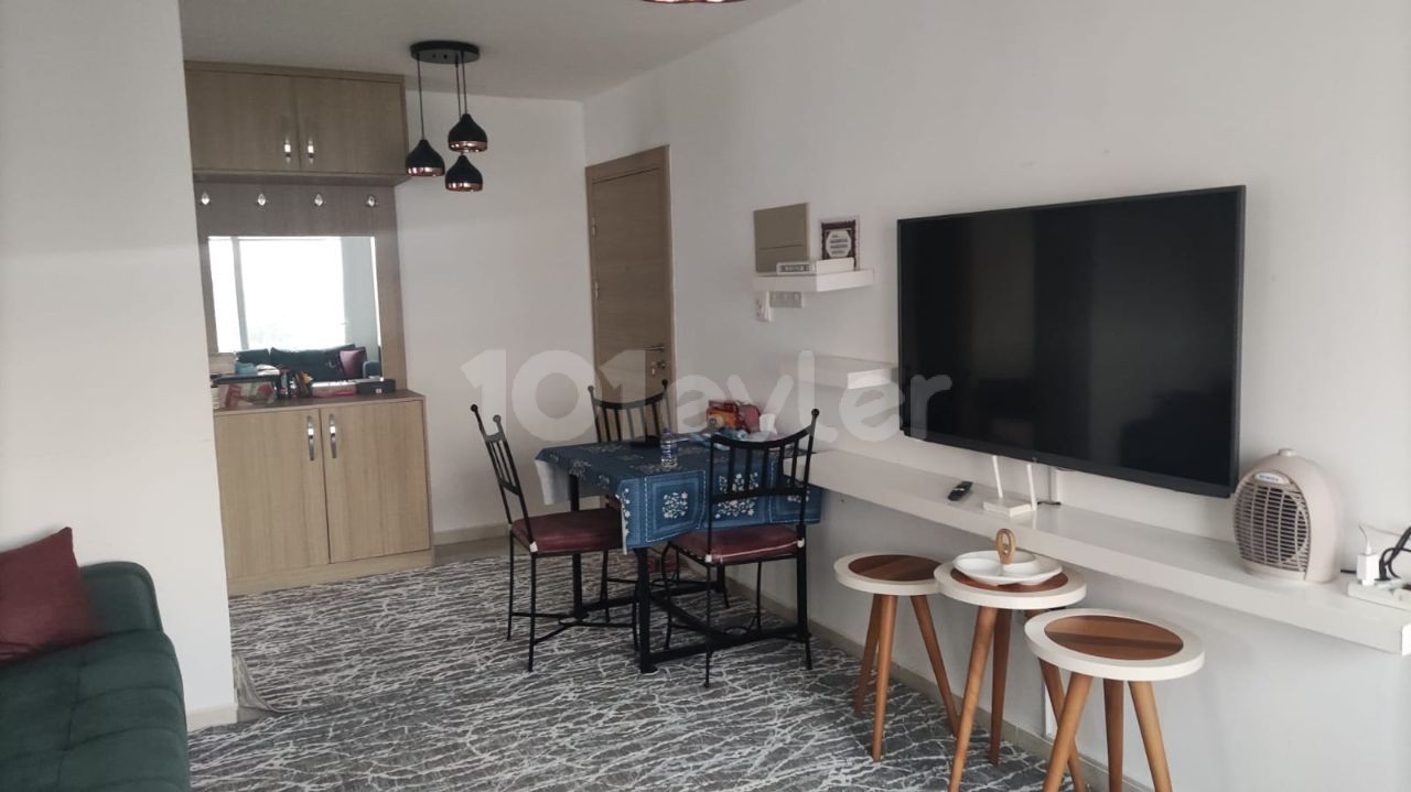 Flat To Rent in Girne Merkez, Kyrenia