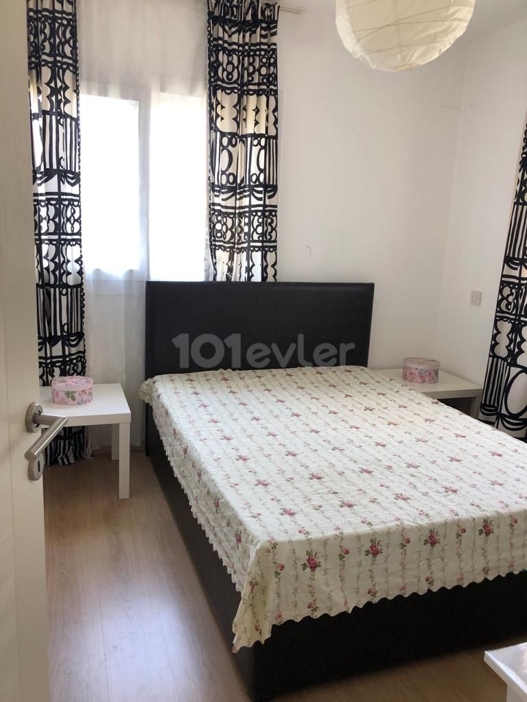 Flat To Rent in Girne Merkez, Kyrenia