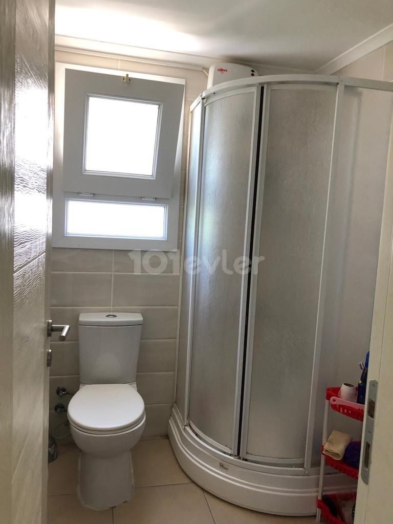 Flat To Rent in Girne Merkez, Kyrenia