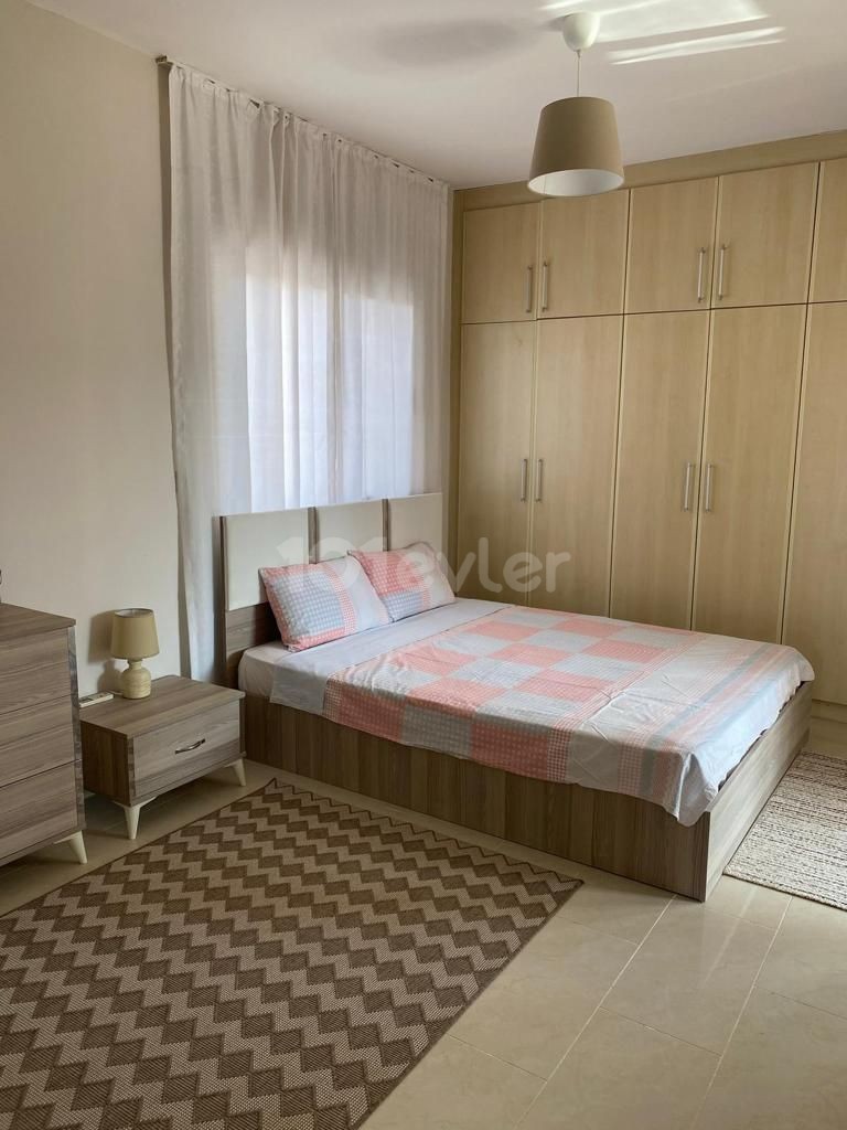 Villa To Rent in Çatalköy, Kyrenia