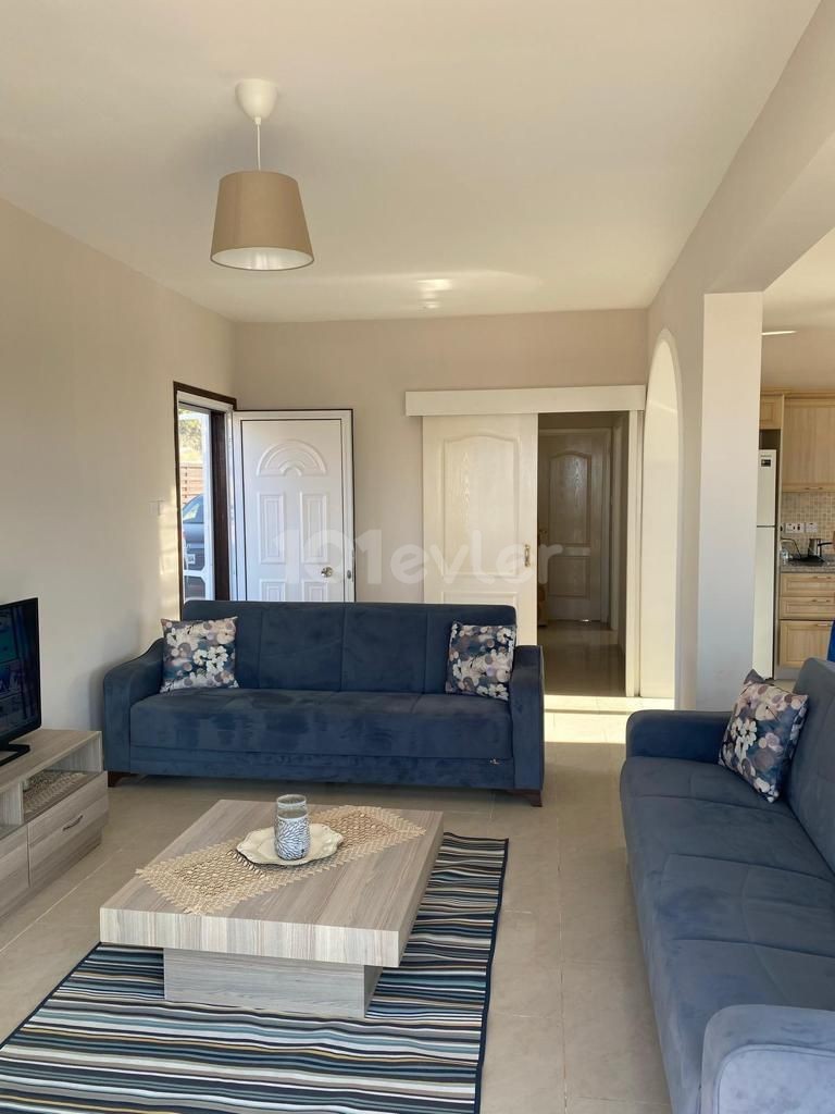 Villa To Rent in Çatalköy, Kyrenia