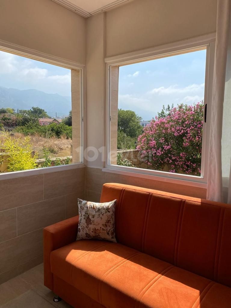 Villa To Rent in Çatalköy, Kyrenia