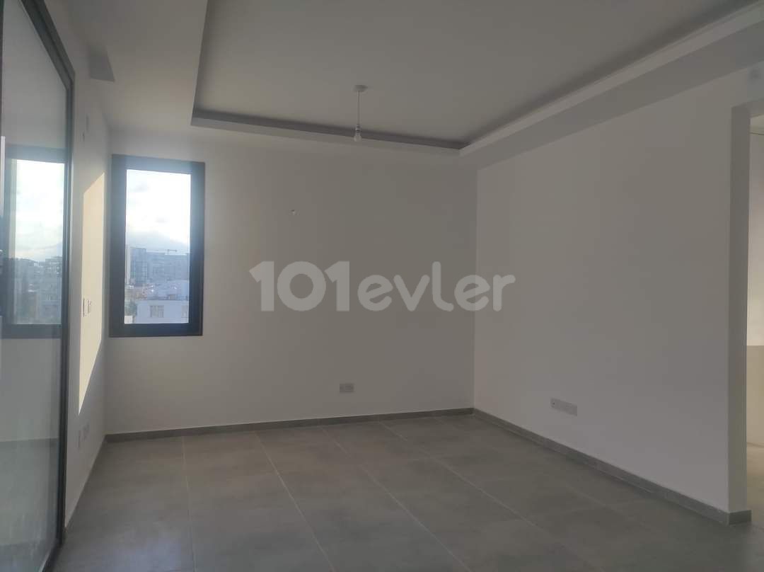 Girne'de Satılık 2 yatak odalı Penthouse 