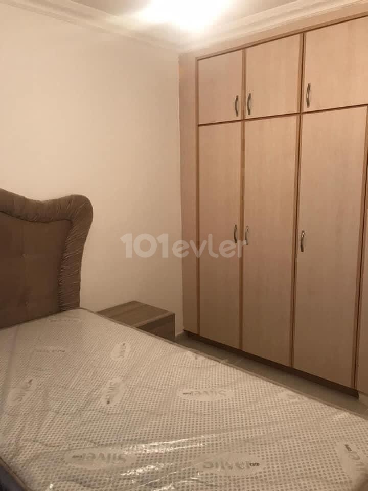 3-Zimmer-Wohnung zum Verkauf in Kyrenia